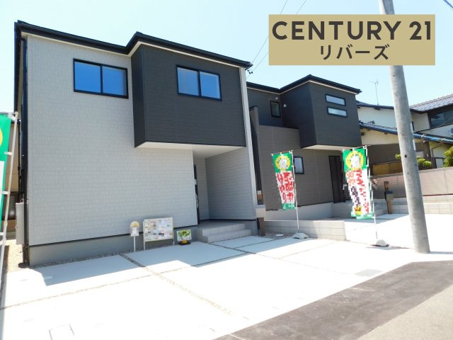 稲沢市北島町千野地の新築一戸建