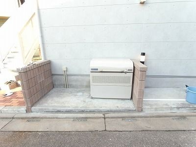 【その他共用部分】 | リブリ・ウインディーバレーⅢ