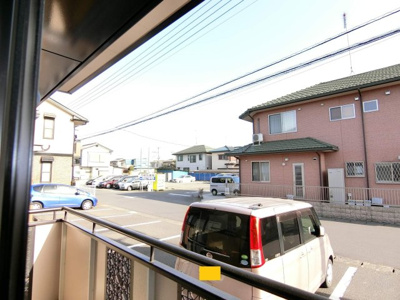 【展望】 | グランオーシャンⅠ