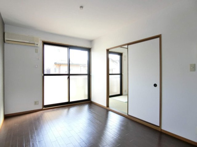 【居間・リビング】 | グランオーシャンⅠ