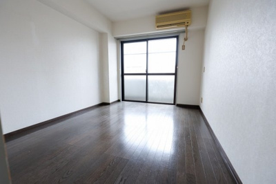 【洋室】 | 協栄マンションOYAMA | ※同間取りの305号室のお写真です