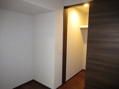 【その他】 | グランレ・ジェイド御茶ノ水 | 洋室　※クリーニング前