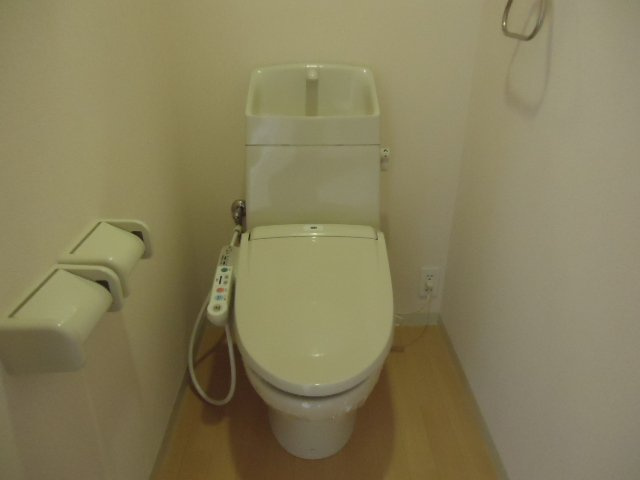 Ｍｙ　Ｈｏｕｓｅ　村山のその他|温水洗浄便座