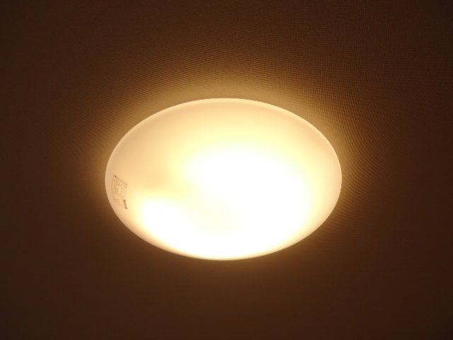 Ｍｙ　Ｈｏｕｓｅ　村山のその他|照明