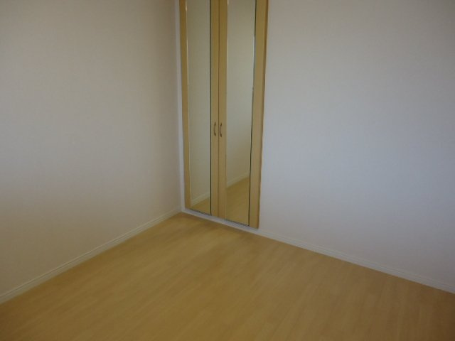 Ｍｙ　Ｈｏｕｓｅ　村山の内装|洋室