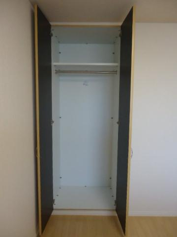 Ｍｙ　Ｈｏｕｓｅ　村山の収納|クローゼット