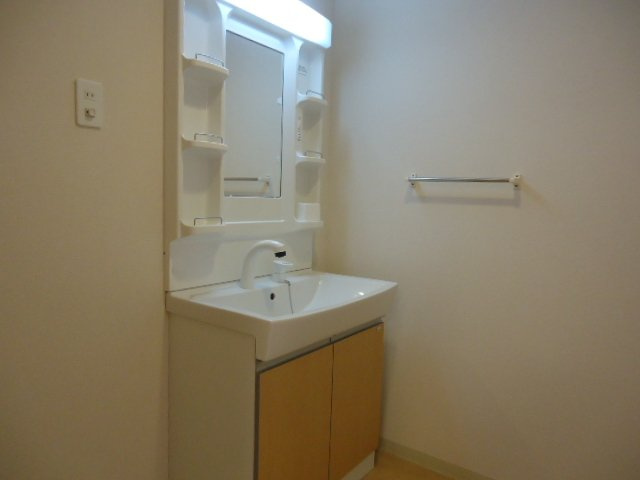 Ｍｙ　Ｈｏｕｓｅ　村山のその他|シャンプードレッサー