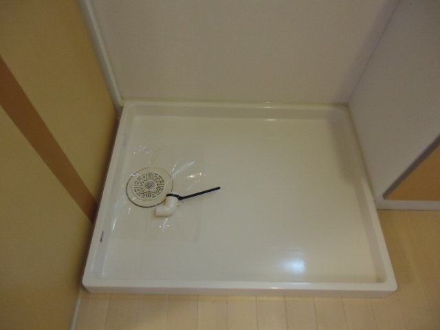 Ｍｙ　Ｈｏｕｓｅ　村山のその他|洗濯パン