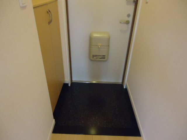 Ｍｙ　Ｈｏｕｓｅ　村山の玄関|玄関