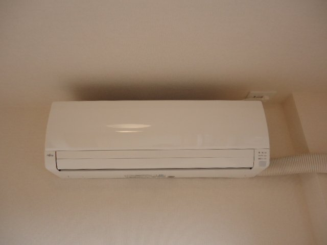 Ｍｙ　Ｈｏｕｓｅ　村山の設備|エアコン