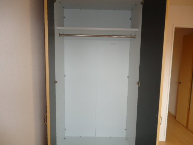 Ｍｙ　Ｈｏｕｓｅ　村山の収納|クローゼット