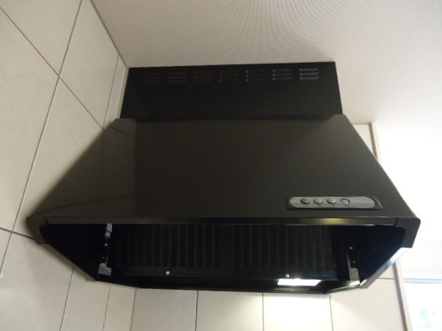 Ｍｙ　Ｈｏｕｓｅ　村山のその他|換気扇