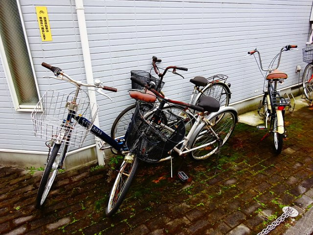 ココルワージュのその他共用部分