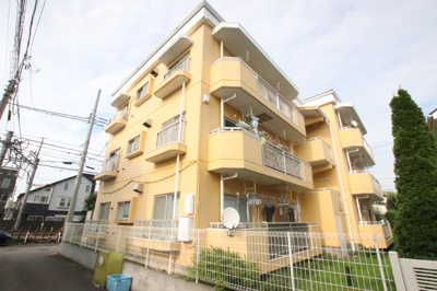 ★ひばりが丘駅徒歩10分★