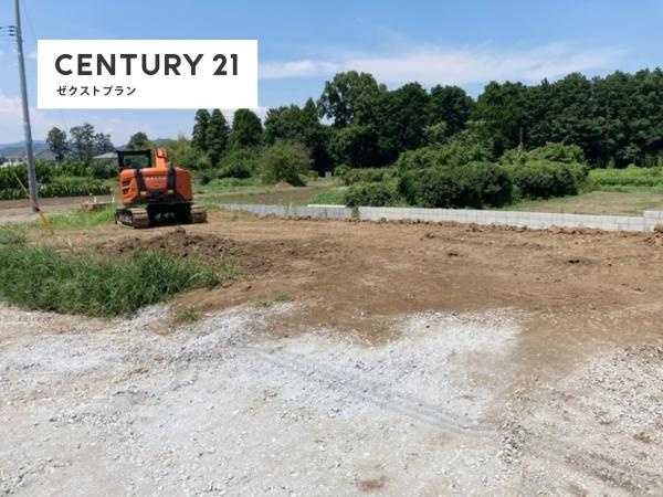 寄居露梨子 2号棟の外観