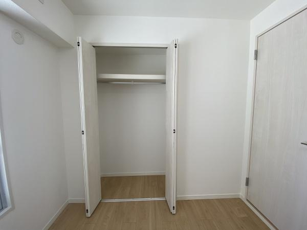 【収納】 | Mプラザ明石弐番館