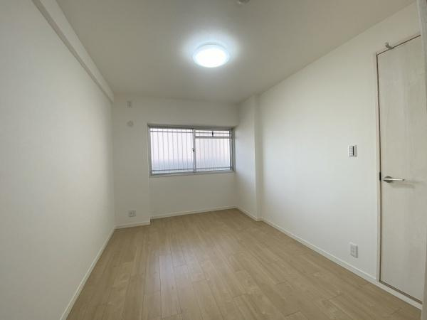 【洋室】 | Mプラザ明石弐番館