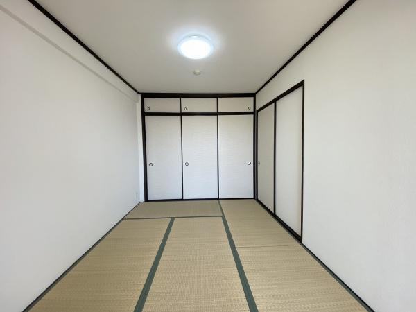 【和室】 | Mプラザ明石弐番館