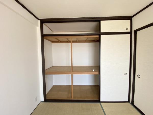 【収納】 | Mプラザ明石弐番館