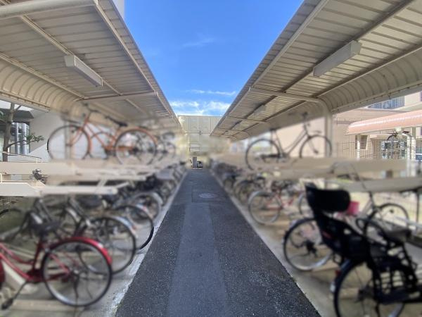 【その他共用部分】 | Mプラザ明石弐番館