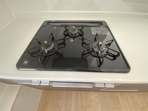 【内観：施工例】 | Mプラザ明石弐番館