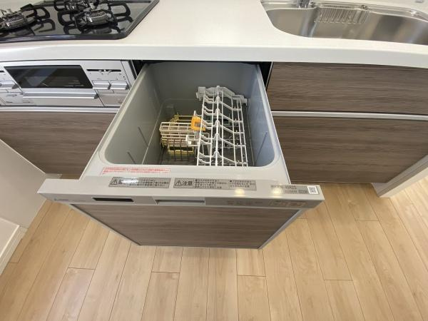 【内観：施工例】 | Mプラザ明石弐番館