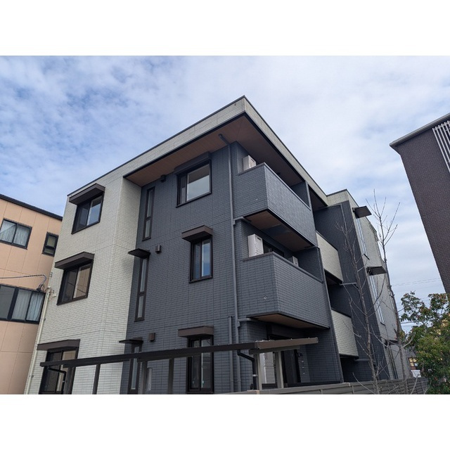 レセンテさくらⅡ