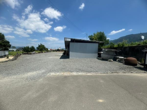 紀の川市黒土・上田井　土地のその他