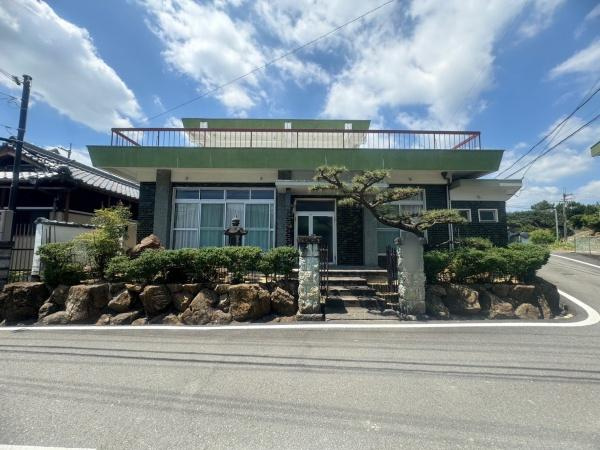 紀の川市黒土・上田井　土地のその他