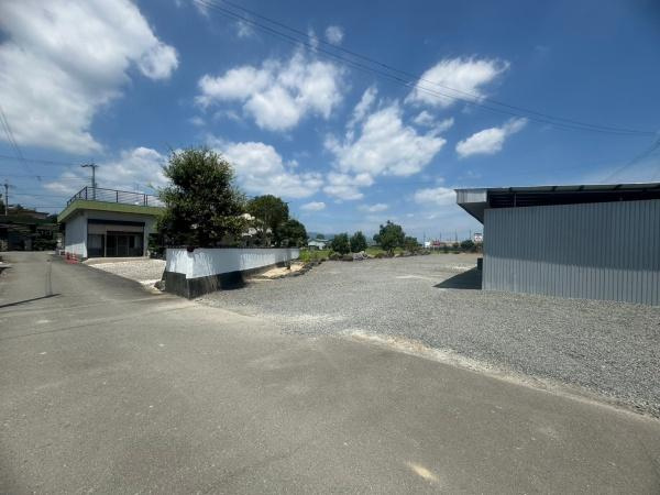 紀の川市黒土・上田井　土地のその他