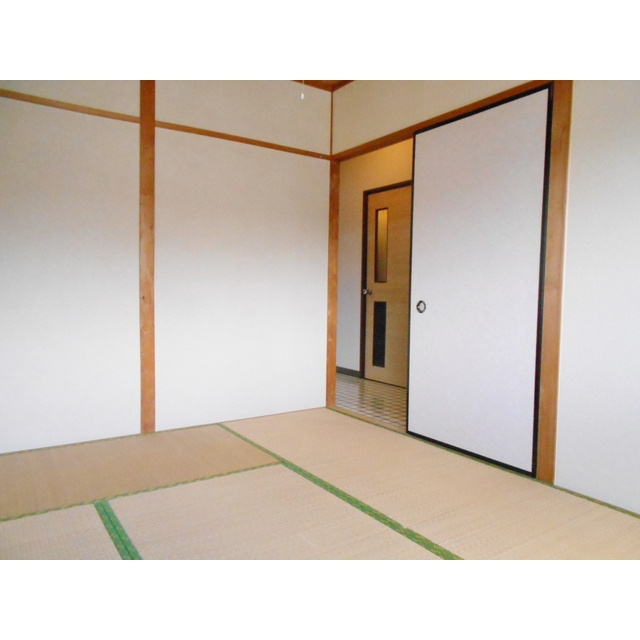 アビタシオンＯＨＮＯの内装