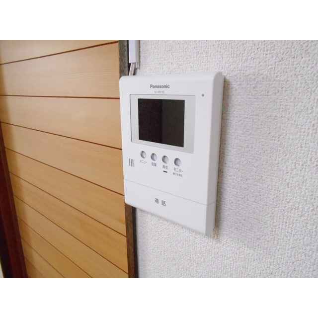 アビタシオンＯＨＮＯの設備