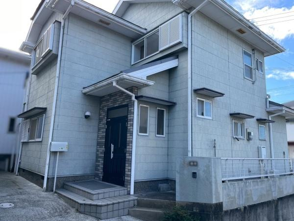 海南市木津　中古戸建のその他