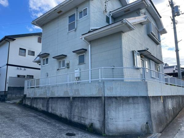 海南市木津　中古戸建のその他