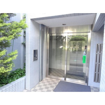 【エントランス】 | プラチナヒルズ