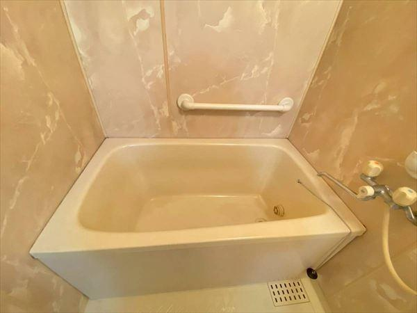 ライオンズマンション和歌山紀伊　の浴室