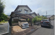 南部町福里　戸建の画像