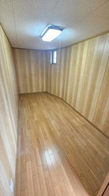 【洋室】 | 南部町福里　戸建