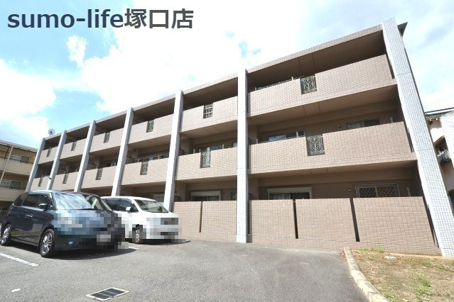 ファミール・園田