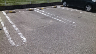 【駐車場】 | フィオレンテⅡ