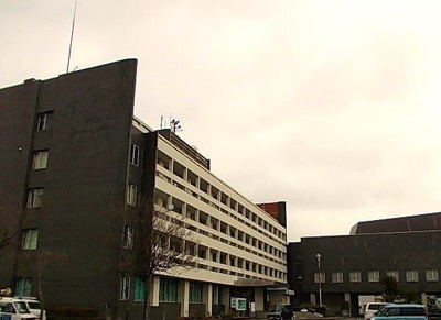 【周辺】 | フィオレンテⅡ | 御坊市役所様まで1320m