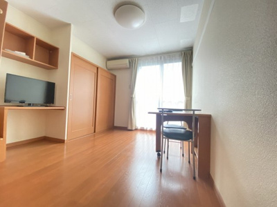 【居間・リビング】 | レオパレスＴｏｔｏｒｏ