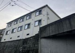 【外観】 | シンシアⅡ