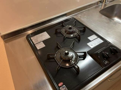 【キッチン】 | シンシアⅡ