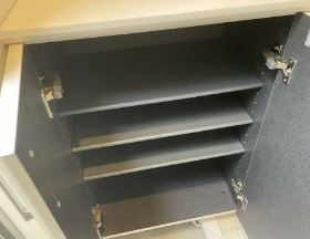 【収納】 | シンシアⅡ