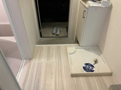 【玄関】 | シンシアⅡ