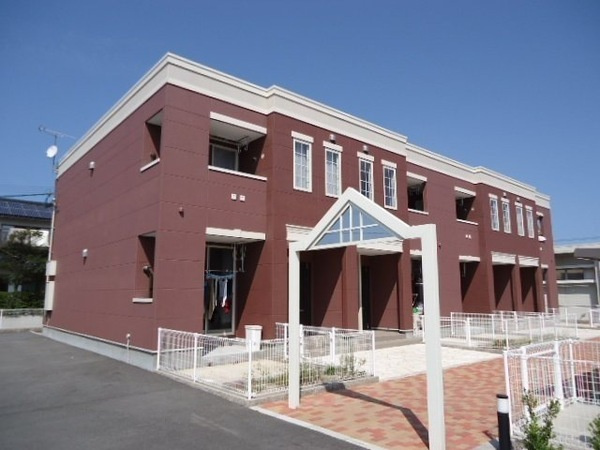 カーサ・フィオーレ