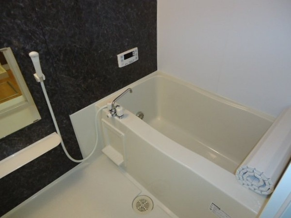 カーサ・フィオーレの浴室