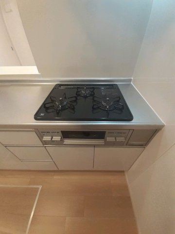カームリープレイス　Ⅱの設備
