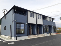 Ｍ＆Ｈ　Ⅲの画像